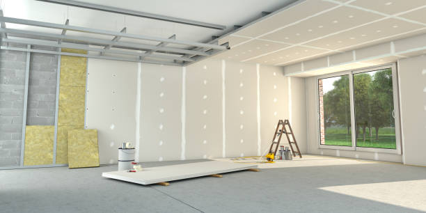 Types of Insulation We Offer in East Palestine, OH