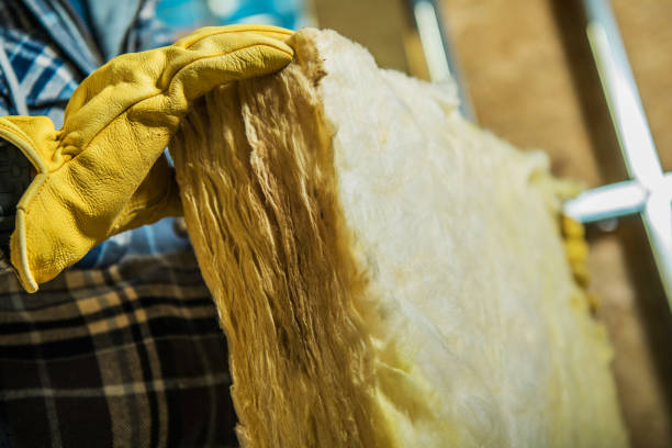 Best Blown-in Insulation in East Palestine, OH